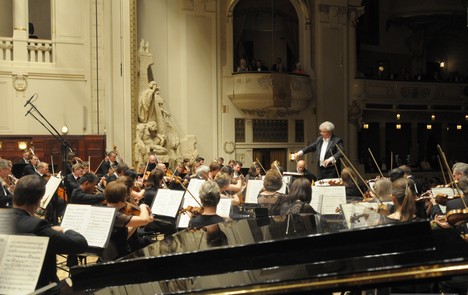 BBC-Symphony-Orchestra-Jiří-Bělohlávek-foto-Pražské-jaro-Ivan-Malý