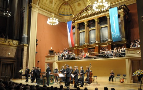 Orchestra-of-the-Age-of-Enlightenment-Steven-Devine-Ian-Bostridge-foto-Pražské-jaro-Ivan-Malý-1