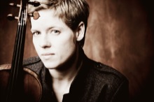 Isabelle Faust